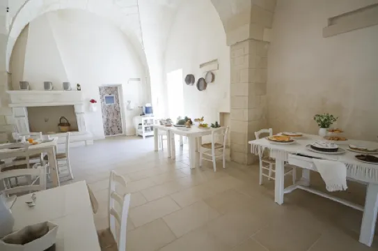 Agriturismo la Turrita