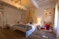 B&B Country House Poggio Del Drago - Villas