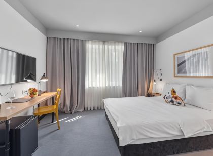 The Loop Hotel