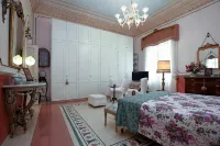 B&B Flora House