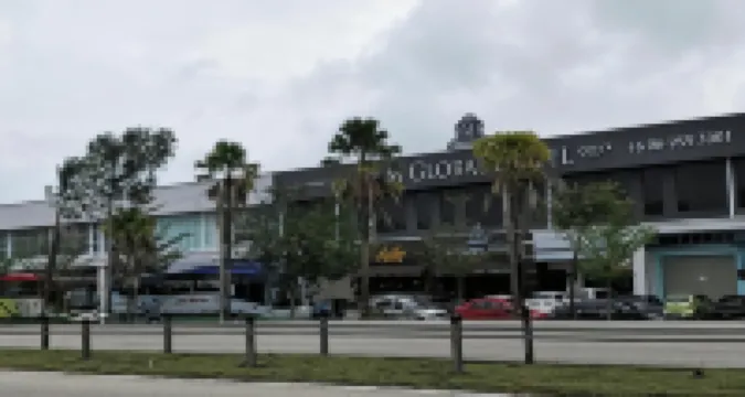 M Global Hotel