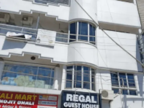 ROH的麗嘉賓館 瑙貢酒店