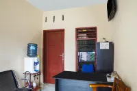 Hotel O Sky Residence Cengkeh