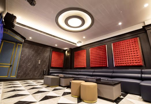 5. 아이 윌 모텔..