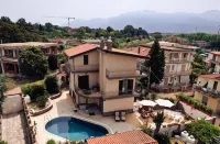 villa Elisabetta