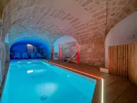 Vianna Suites Spa Hotels in Lecce
