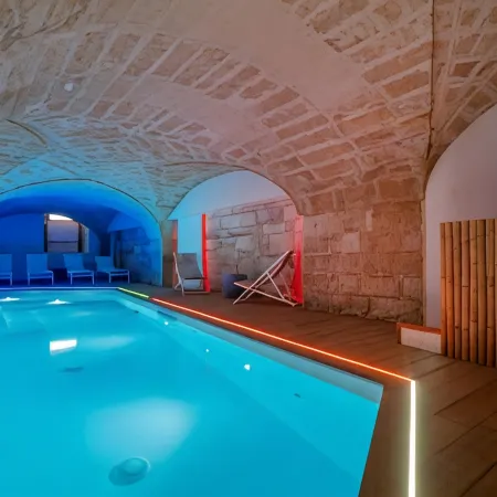 Vianna Suites Spa