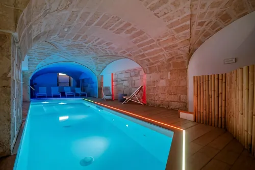 Vianna Suites Spa - spa