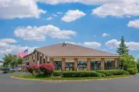 Quality Inn Grand Rapids South-Byron Center Hotel di Byron Township