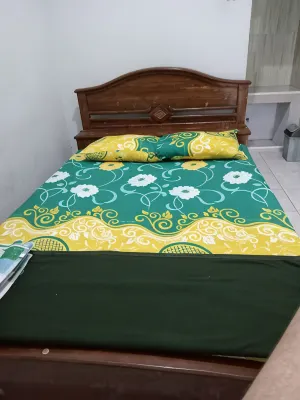 Gassani Guest House Hotel a Cigugur