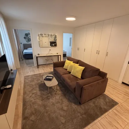 San Carlo Apartments