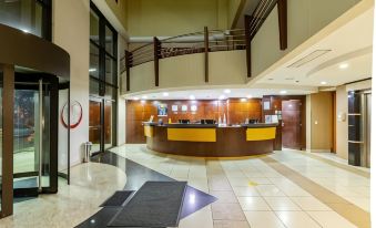 Tri Hotel Executive Caxias