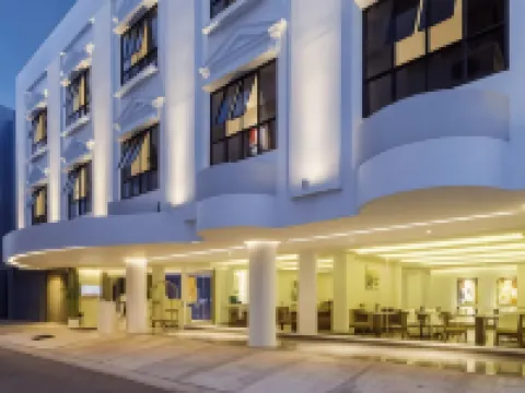 畢加索酒店 南雅加達酒店