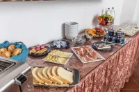 La Locanda di Adele - Il Giardinetto B&B Hotels in Borgo San Lorenzo