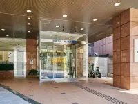 Toyoko Inn Osaka JR Noda Ekimae Hotels near Gallery Ikeda