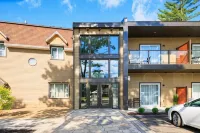 Rawdon Golf Resort Hotels in Rawdon
