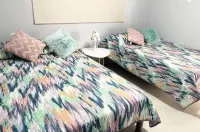 CHULA Boutique-House /AC / Barbecue & Pool/ 10min from Cuernavaca Casa mejia附近的飯店