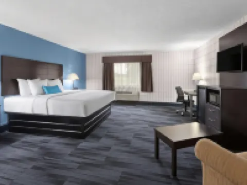 Baymont Inn and Suites by Wyndham Farmington, MO Hotels in St. Francois Township