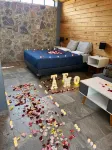 Quinta las jacarandas By GEstores Hotels in Huasca de Ocampo