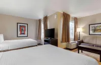 Extended Stay America Suites - Pleasanton - Chabot Dr