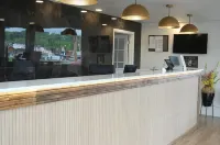 バケーション ロッジ