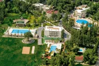 Club Sidelya Hotel