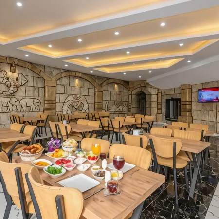 Legend Tulip Hotel