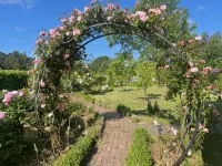 Warlands Farm Guest House Hotels in Stanley