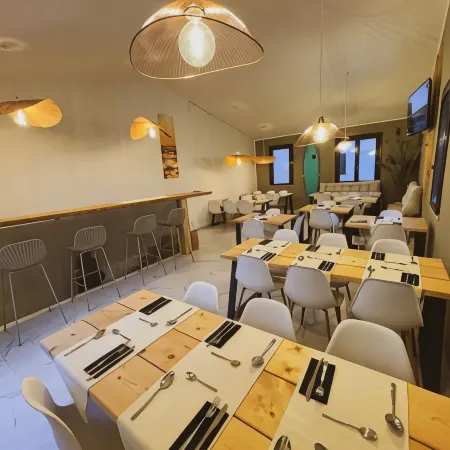 ProKite Alby Rondina - Resort -