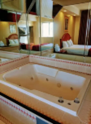 ジェッツ モーター イン