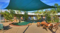 Heritage Lodge Motel