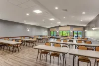 湖畔克拉克斯維爾-南山西克拉麗奧飯店 Townsville住宿飯店