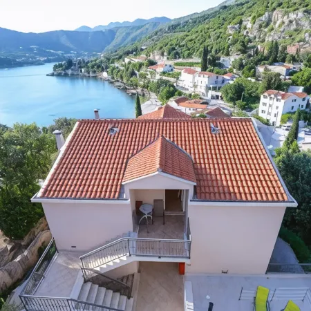 Villa Lanterna