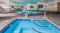 Best Western Plus Vancouver Mall Dr. Hotel  Suites