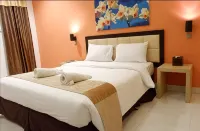 Ataya Hotel - شرفة