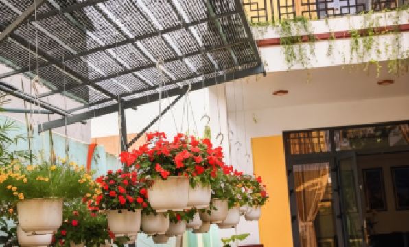 Hoi An New Life Homestay & Villa