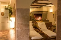 Wagners Hotel Greifen-Post Hotels in Feuchtwangen
