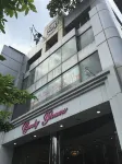 Glur Central Pratunam Hotels near Wat Patumwanararm