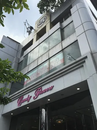 古勒中央普拉圖南旅館