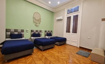Cairo Hub Hostel