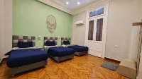 Cairo Hub Hostel