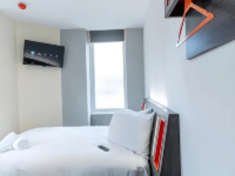 Easyhotel Reading Hotels in Reading