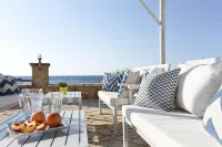 Artina Hotels in Messenia