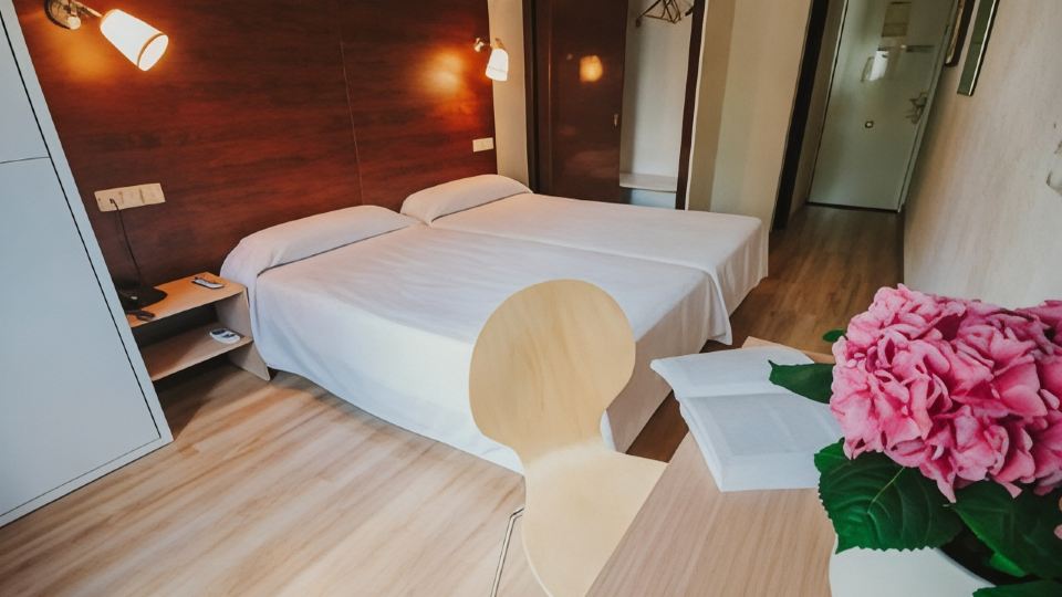 Hotel Embajador