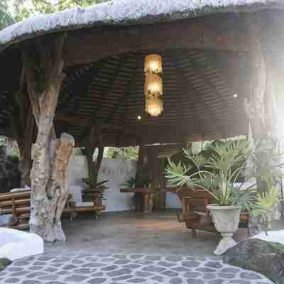 Balihao Resort Hotel Exterior