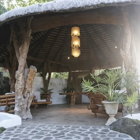 Balihao Resort