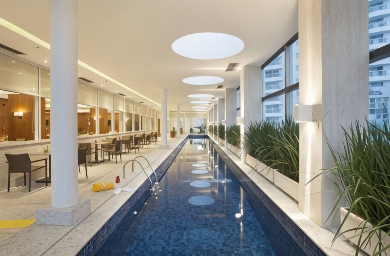 Windsor Brasilia Hotel photo 2