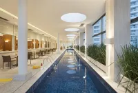 Windsor Brasilia Hotel - Pool