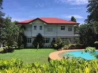 Camiguin Lanzones Resort - Pools