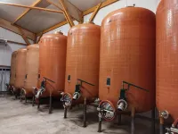 Le Logis du Livier